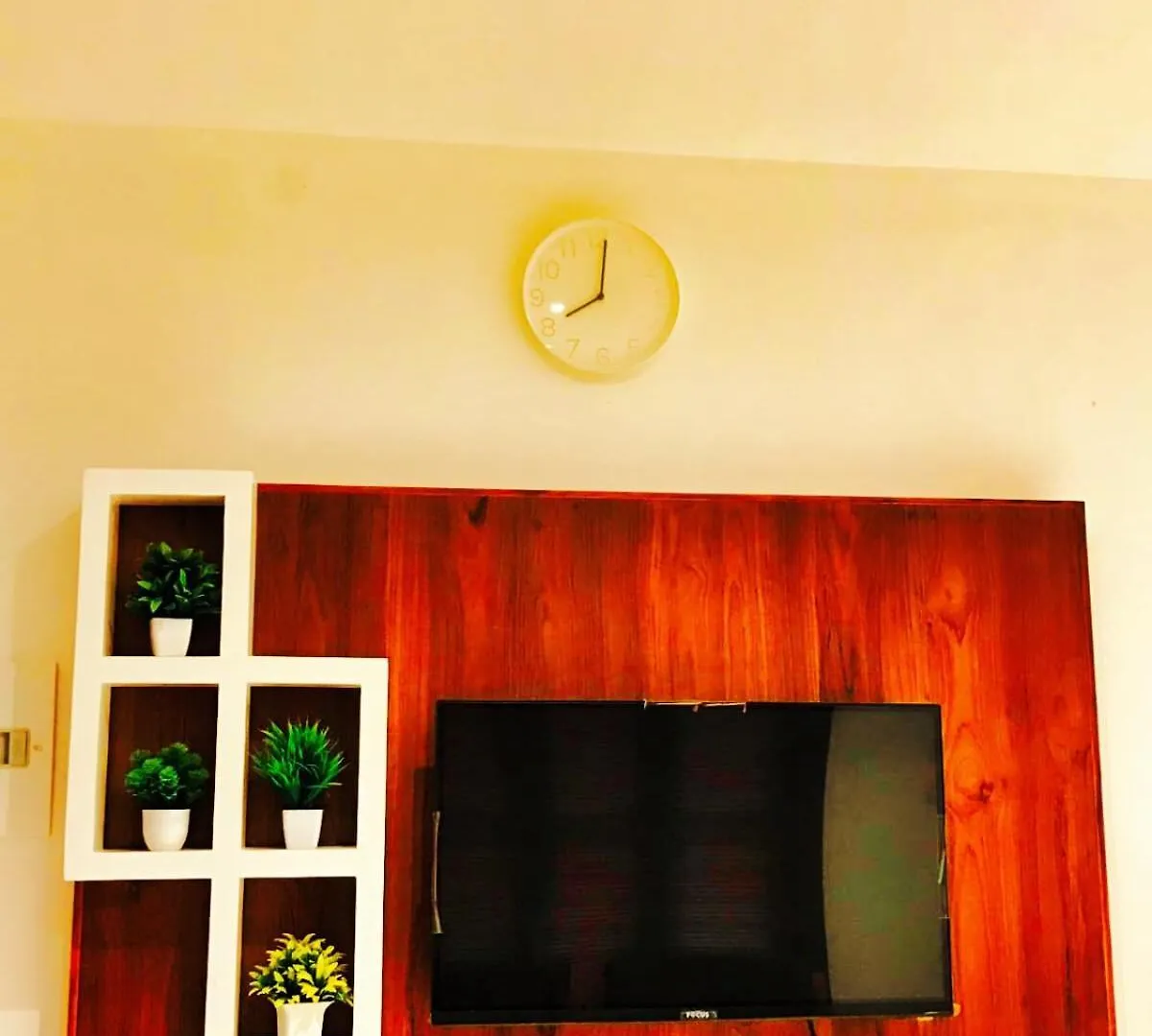 Batheri Casamia Garden酒店 酒店
